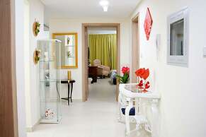 Mirdif Hills Apartaments