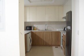 Mirdif Hills Apartaments