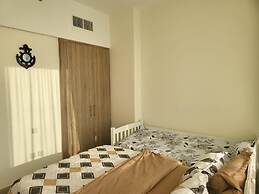 Mirdif Hills Apartaments