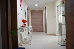 Mirdif Hills Apartaments
