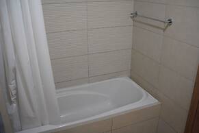 Mirdif Hills Apartaments