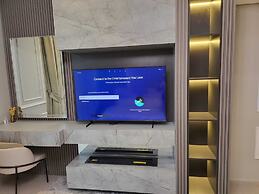 Mirdif Hills Apartaments