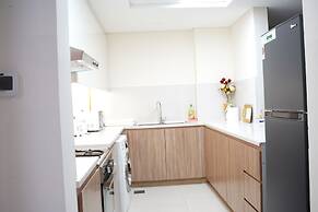 Mirdif Hills Apartaments