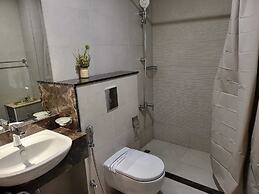 Mirdif Hills Apartaments