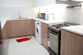 Mirdif Hills Apartaments