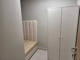 Mirdif Hills Apartaments