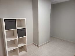 Mirdif Hills Apartaments