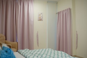 Mirdif Hills Apartaments