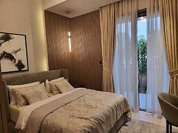 Mirdif Hills Apartaments