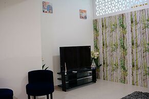 Mirdif Hills Apartaments