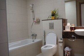 Mirdif Hills Apartaments