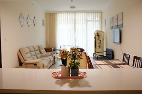 Mirdif Hills Apartaments