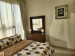 Mirdif Hills Apartaments