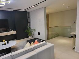 Mirdif Hills Apartaments