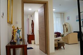 Mirdif Hills Apartaments