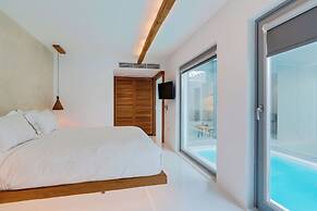 Nelya Suites