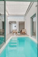Nelya Suites