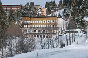 Auberge de Jeunesse HI Chamrousse