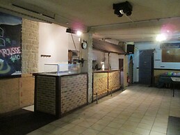 Auberge de Jeunesse HI Chamrousse