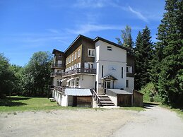 Auberge de Jeunesse HI Chamrousse