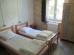 Auberge de Jeunesse HI Chamrousse