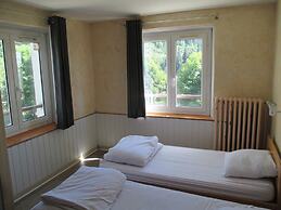 Auberge de Jeunesse HI Chamrousse