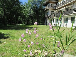 Auberge de Jeunesse HI Chamrousse
