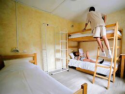 Auberge de Jeunesse HI Chamrousse