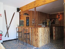 Auberge de Jeunesse HI Chamrousse