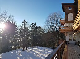 Auberge de Jeunesse HI Chamrousse