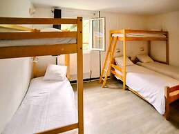 Auberge de Jeunesse HI Chamrousse