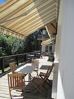 Auberge de Jeunesse HI Chamrousse