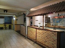 Auberge de Jeunesse HI Chamrousse