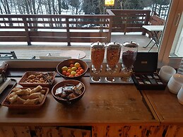 Auberge de Jeunesse HI Chamrousse