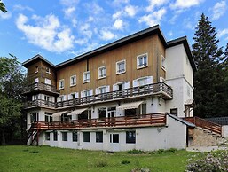 Auberge de Jeunesse HI Chamrousse