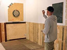 Auberge de Jeunesse HI Chamrousse