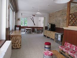 Auberge de Jeunesse HI Chamrousse