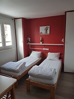 Auberge de Jeunesse HI Chamrousse