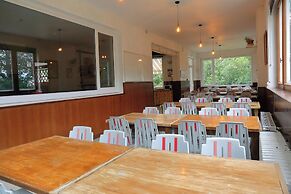 Auberge de Jeunesse HI Chamrousse