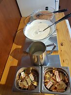 Auberge de Jeunesse HI Chamrousse