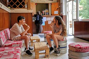 Auberge de Jeunesse HI Chamrousse