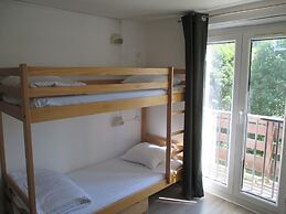 Auberge de Jeunesse HI Chamrousse