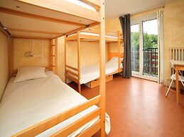 Auberge de Jeunesse HI Chamrousse