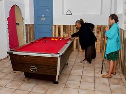 Auberge de Jeunesse HI Chamrousse