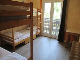 Auberge de Jeunesse HI Chamrousse