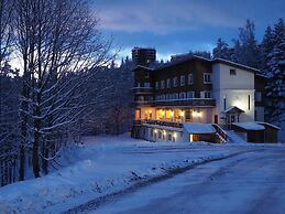 Auberge de Jeunesse HI Chamrousse
