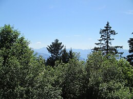 Auberge de Jeunesse HI Chamrousse