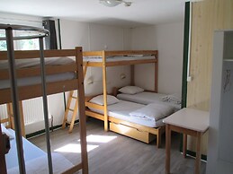 Auberge de Jeunesse HI Chamrousse