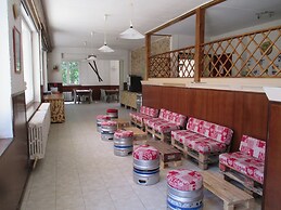 Auberge de Jeunesse HI Chamrousse