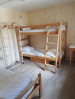Auberge de Jeunesse HI Chamrousse